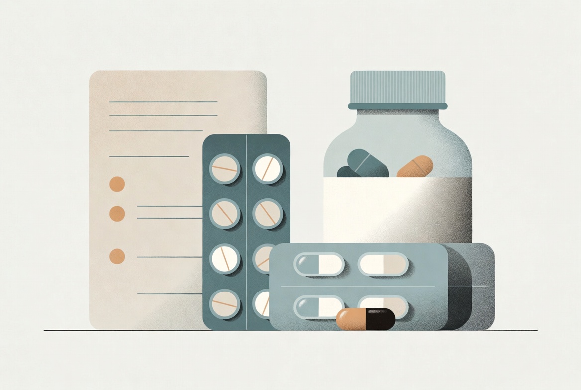 Is Bupropion Legal or Controlled in the UK? Legal Status Explained