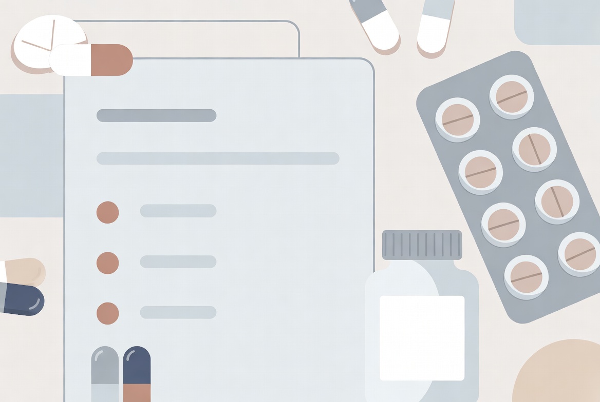 Is Pitolisant Legal or Controlled in Australia? Legal Status Explained