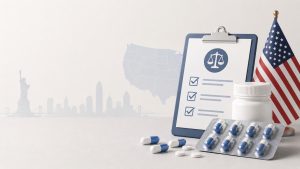 atomoxetine in the USA